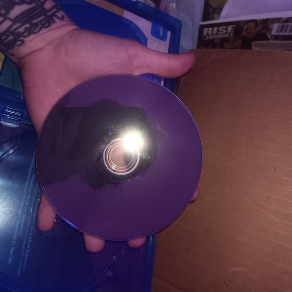 Red dead redemption 2 Ps4 - Picture 5 of 5